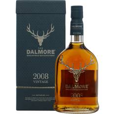 The Dalmore 2008 Bot.2023 Highland Single Malt Scotch Whisky 70cl