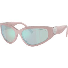 Solbriller Tiffany & Co. Woman Sunglass TF4217 Frame color: