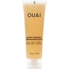 Hair Products OUAI Detox Shampoo