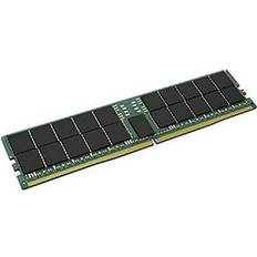 64 GB RAM minnen Kingston märkt minne 64 GB DDR5 4800MT/s ECC Reg 2Rx4-modul KCS-UC548D4-64G serverminne