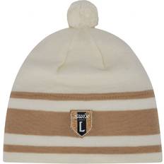 Swix Ropa Swix Gorro Tradition Light Beige Blanco - Red