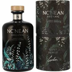 Nc'nean Quiet Rebels Gordon Limited Edition Scotch Whisky 46% 70cl