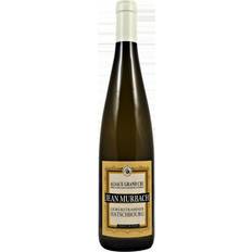 Jean Murbach Gewurztraminer Grand Cru Hatschbourg 13,5%