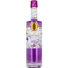 Zymurgorium Sweet Voilet Gin Liqueur 50cl