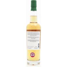 Beer & Spirits Daftmill 2007 Winter Release 2019