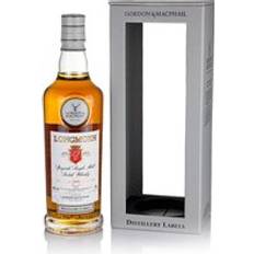 Beer & Spirits Longmorn 2008 Distillery Labels 2023