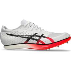 Asics metaspeed Asics Metaspeed MD Turnschuhe - Weiß/Rot