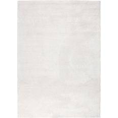 Carpets & Rugs InHouse Group Ross Area Rug Rectangle 160 x 230 cm White White