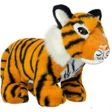 Wild Planet Baby Tiger Gosedjur 28 x 14 x 22 cm All About Nature