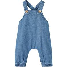 Blu Tute intere Nbnrongel Medium Blu Denim - Blu