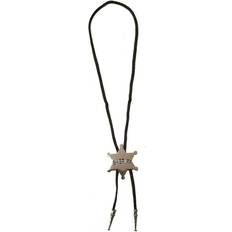 Uomo Ciondoli e Pendenti My Other Me Men's Pendant Star x 5,5 Sheriff Multicolour