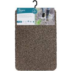 Carpets & Rugs JVL Tanami Barrier Door Brown