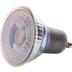 LEDlife DimToWarm spotlight 6W, dimbar, 230V, GU10 Dimbar Dimbar, Kulör Varm