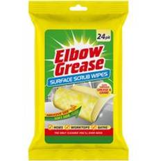 Elbow Grease Surface Scrub Wipes