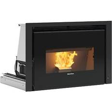 Oui Poêles à Bois Extraflame Pelletkamineinsatz Comfort P85 12 kW