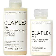 Olaplex Shampoo & Travel Conditioner Duo