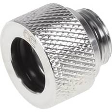 Computer Cooling AlphaCool Eiszapfen 12mm HardTube Screw-On Nozzle G1/4