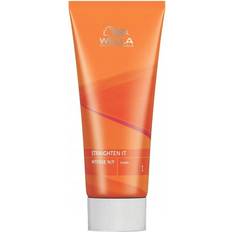 Wella Creatine Straight Smoothing Cream