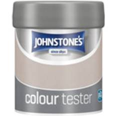 Johnstone's Johnstone's Colour Tester Chapel Stone Wall Paint Blue