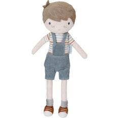 Little Dutch Cuddle Doll Jim 50 cm LD4561