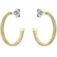 Earrings Dam Rostfritt Stål - New