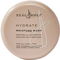 Hydrate Moisture Mask