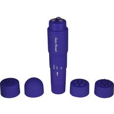 GRUTINET FUNKY MASSAGER PURPLE