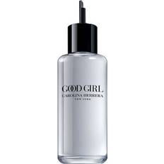 Carolina Herrera Parfymer på rea Carolina Herrera Good Girl Eau de Parfum Nachfüllung 200ml