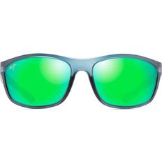 Maui Jim Herre Solbriller Maui Jim Tilbehør - Grøn