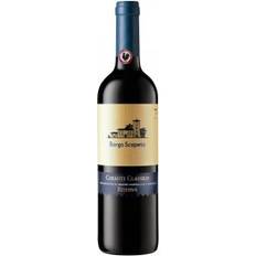 Vine Borgo de Nor Borgo Scopeto Chianti Classico Riserva