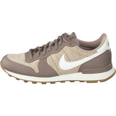 Nike Wmns Internationalist Sepia Stone/sail-sand-gum 36,5