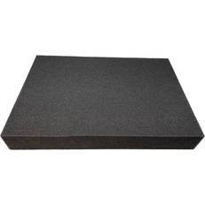 Byggetilbehør Berger & Schröter 60825 RG2540 Skumplastindlæg L x B x H 40 x 640 x 440 mm