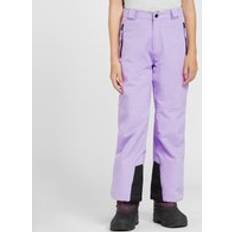 Purple Rainwear The Edge Kids' Vail Salopettes 11-12Y