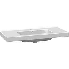Scanbad Delta Menta 101x45cm