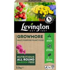 Levington Growmore Multi Purpose Plant Food 3.5Kg