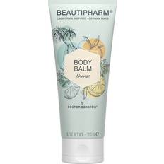 Beautipharm Body Balm Orange 200 ml