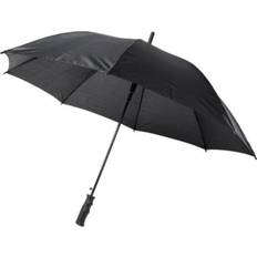 Umbrellas Bullet Auto Open Windproof Umbrella Black One Size