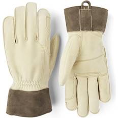 Hestra Chamois Ranch Glove Finger