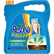 Herbicidas Resolva Xpress Weed Killer 3L