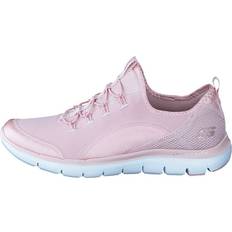 Skechers Flex Appeal 2.0 Ltpk - Rosa