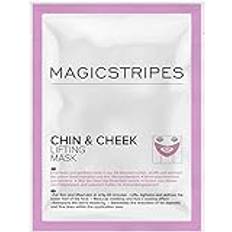Magicstripes Hudpleje Magicstripes Hake Cheek Lifting Mask 1