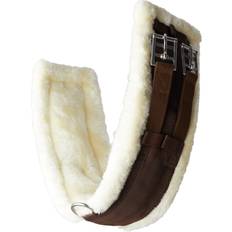 Horze Demitasse Brown unisex