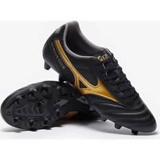 Mizuno Football Shoes Mizuno Morelia II Club FG Black