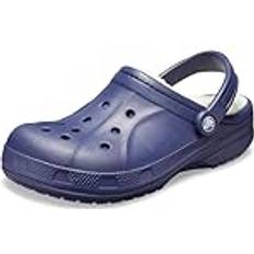 Crocs Unisex Ralen Lined Clog Nautical Navy/Oatmeal Women Men