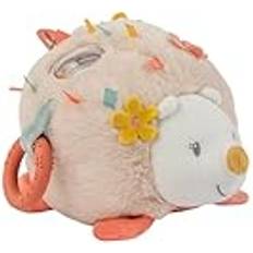 Plastica Peluche Nattou Peluche Interattivo Riccio Zoe