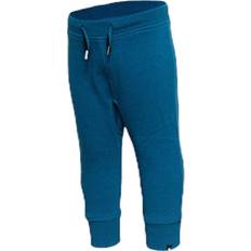 1-3M Pantalones Molo Stan Baby Pants Blue Unisex Pantalones Azul