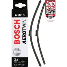 Wiper Equipment Bosch 3397007585 A585S Blade