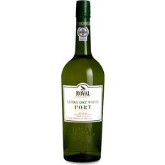 Cheese Fortified Wines Noval Extra Dry White