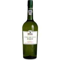 Quinta do Noval Extra Dry White Port