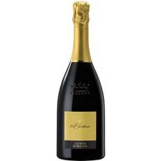 Ost Mousserende vine Spumante Extra Dry Le Contesse